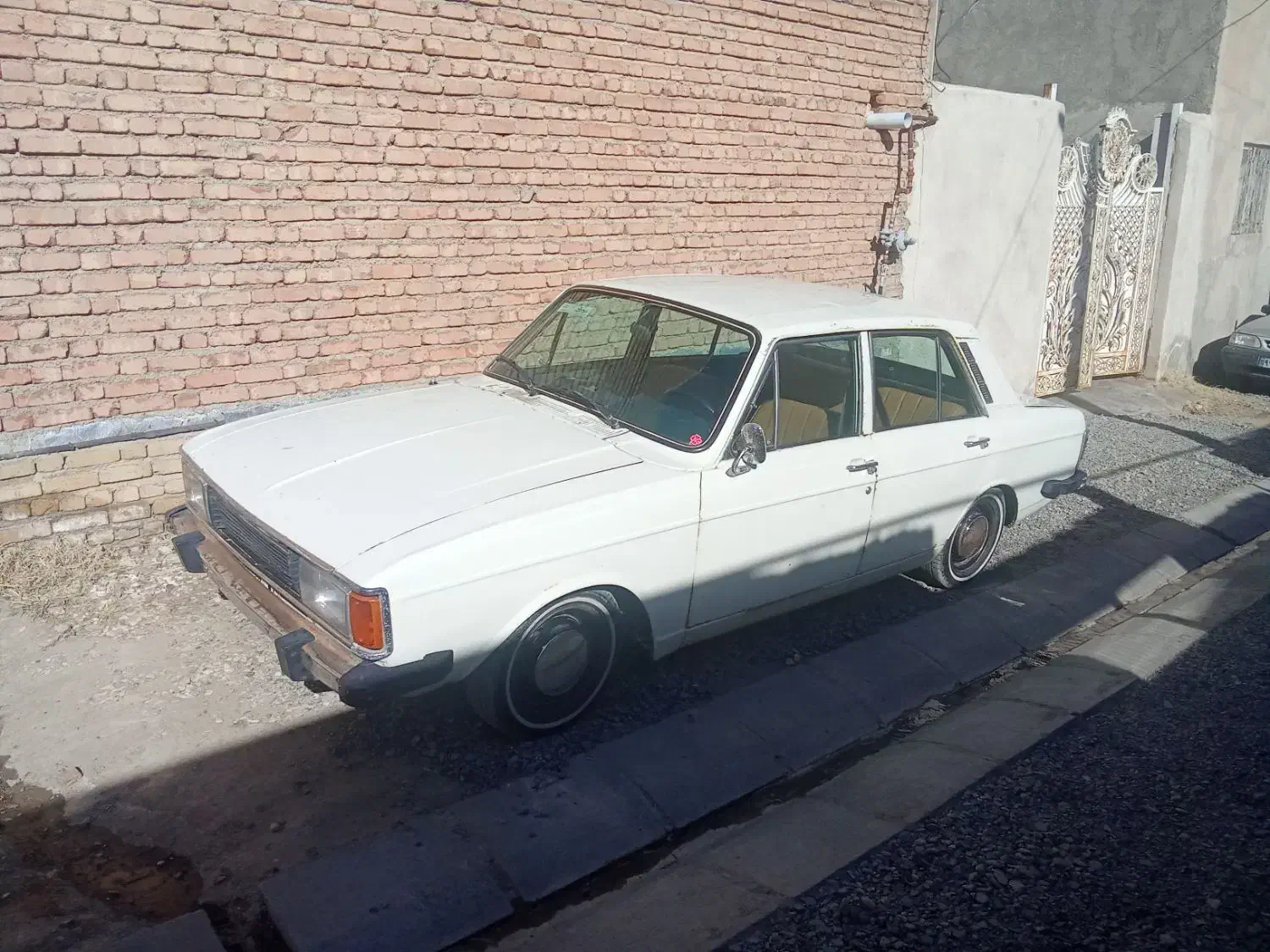 پیکان 80|خودرو کلاسیک|بهار, |دیوار