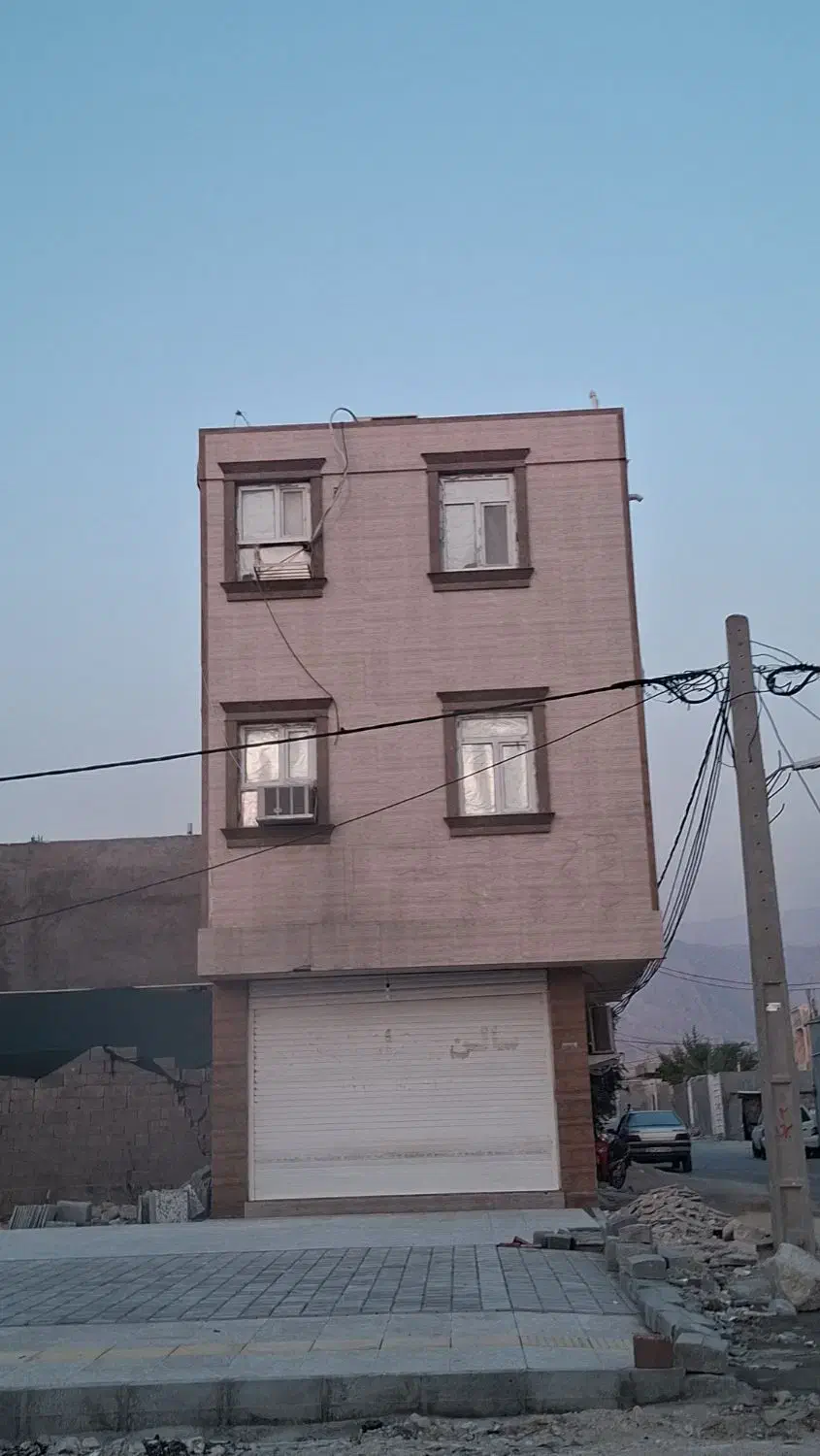 تجاری و مسکونی|فروش مغازه و غرفه|بندر کنگان, |دیوار