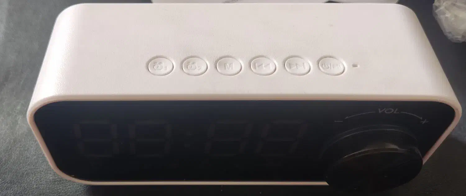 ساعت رومیزی دیجیتالی|ساعت|پردیس, فاز ۸|دیوار