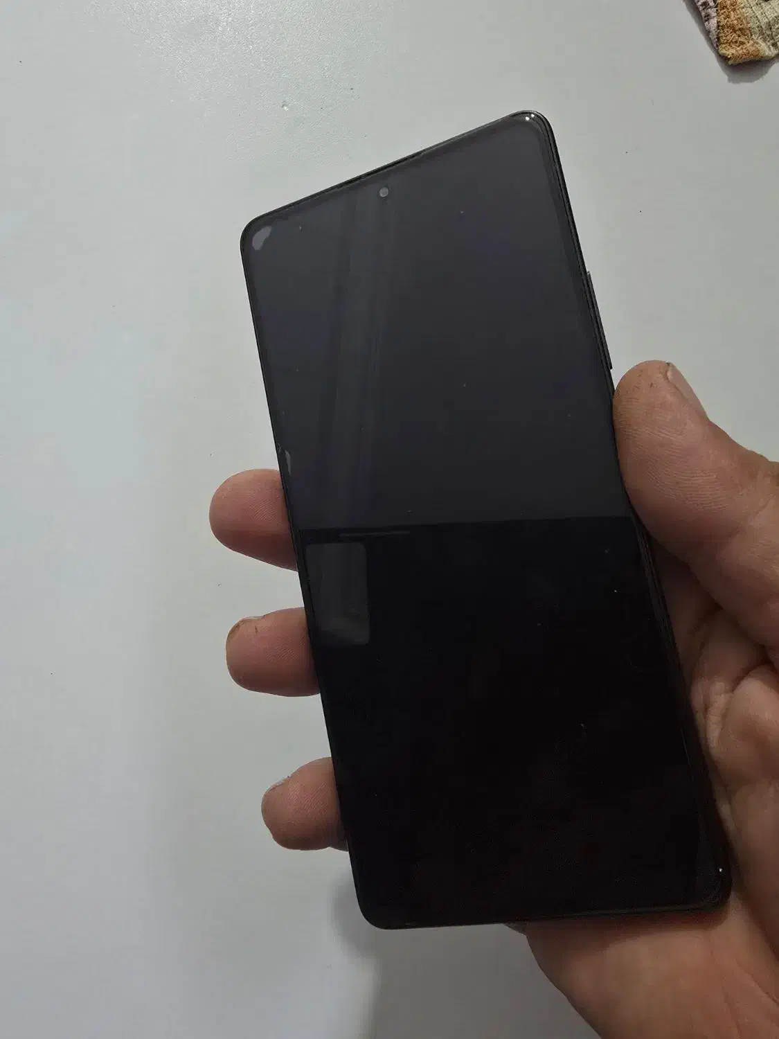 نوت ۱۳ پرو|موبایل|نقده, |دیوار