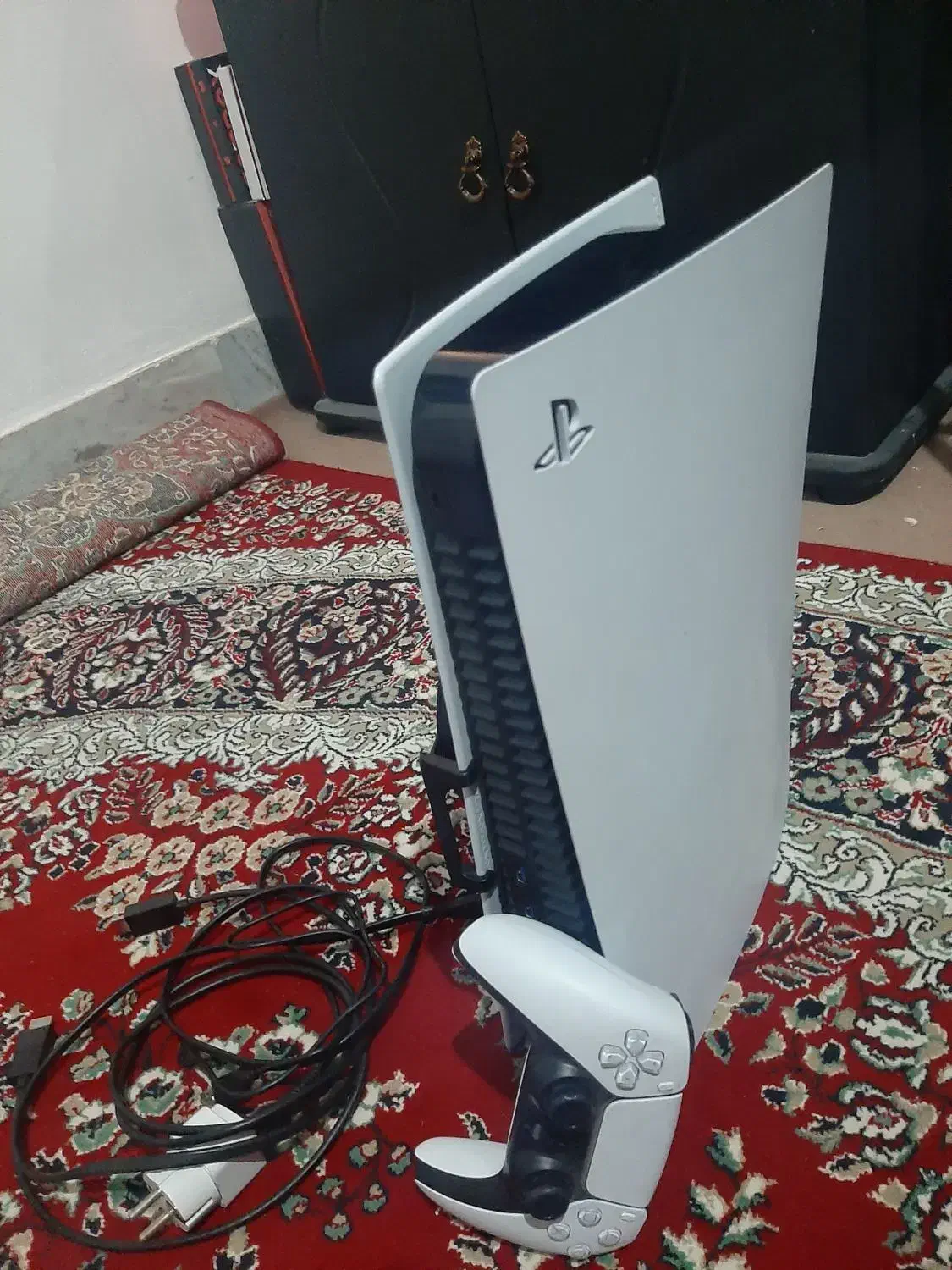 ps5|کنسول، بازی ویدئویی و آنلاین|شهرضا, |دیوار