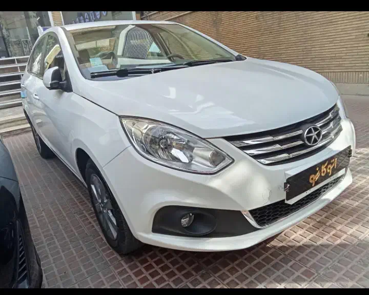 جک جی۴/JAK J4/صفروخشک/مدل1404|خودرو سواری و وانت|تهران, صادقیه|دیوار