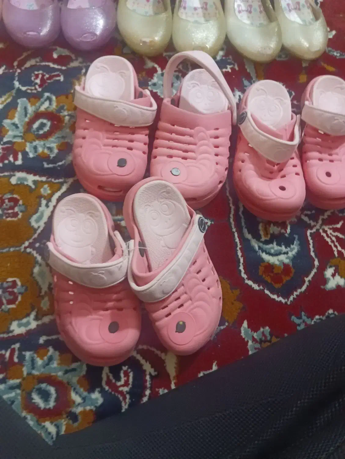 دمپایی حراج|کیف، کفش، کمربند|بندر کنگان, |دیوار