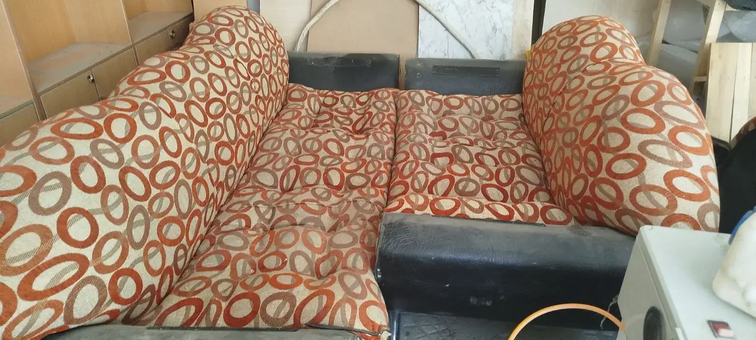 مبل فروشی|مبلمان خانگی و میز عسلی|شیراز, شهرک کوثر|دیوار