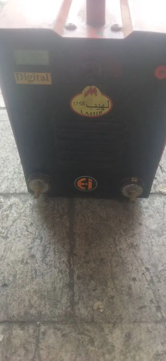دستگاه جوش|ماشینآلات صنعتی|تهران, تهرانپارس شرقی|دیوار