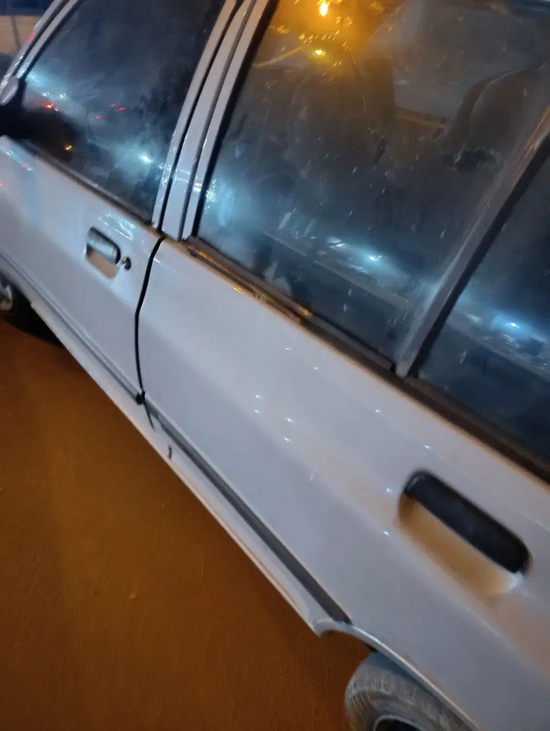 پراید مدل 96|خودرو سواری و وانت|چابهار, |دیوار