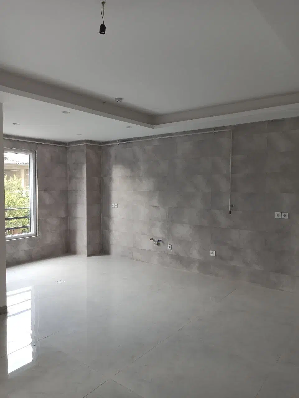 ۱۶۵ متری / با طراحی منحصر به فرد در استرابادی|فروش آپارتمان|گرگان, |دیوار