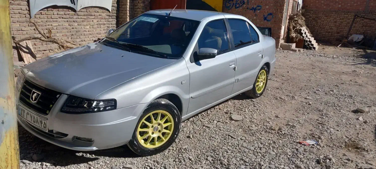 نقاشی ماشین با بیش از 30 سال سابقه کار|خدمات موتور و ماشین|کرمان, |دیوار