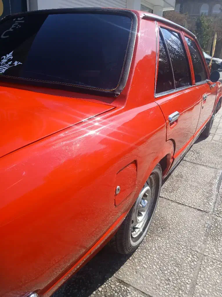 اقساطی تویوتا کارینا|خودرو کلاسیک|سیرجان, |دیوار