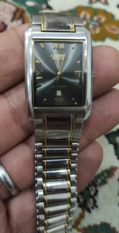CITIZEN 22K|ساعت|تهران, جهاد|دیوار