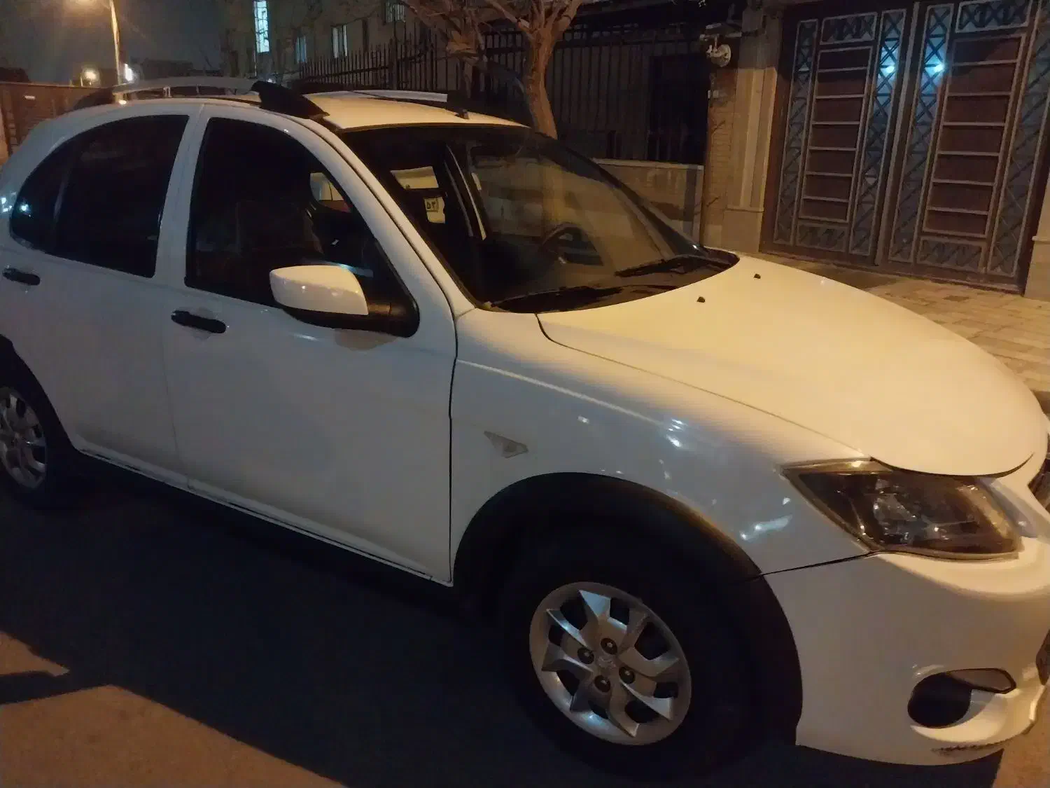 کوییک ۹۸|خودرو سواری و وانت|کاشان, شهرک خاتم الانبیا (مسکن ملی کاشان)|دیوار