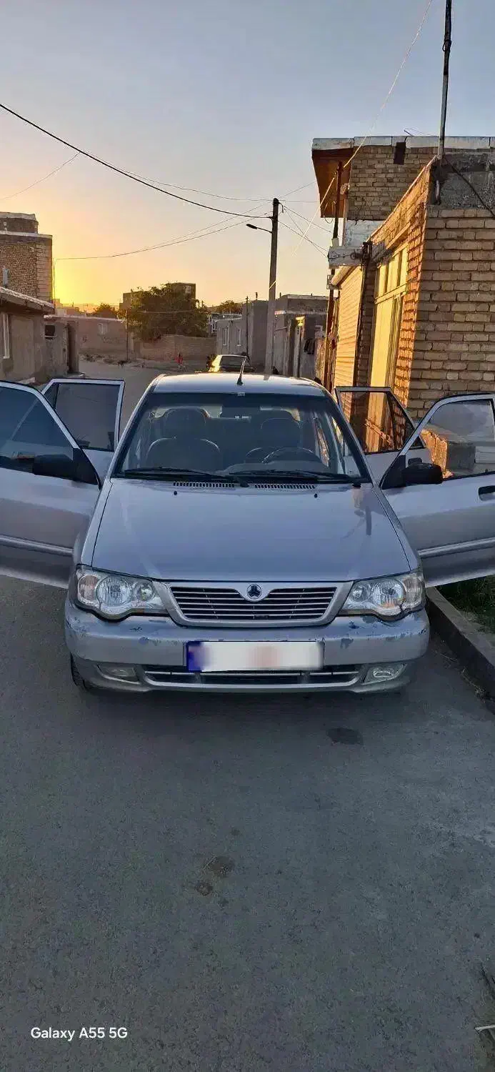 پراید 132|خودرو سواری و وانت|موچش, |دیوار