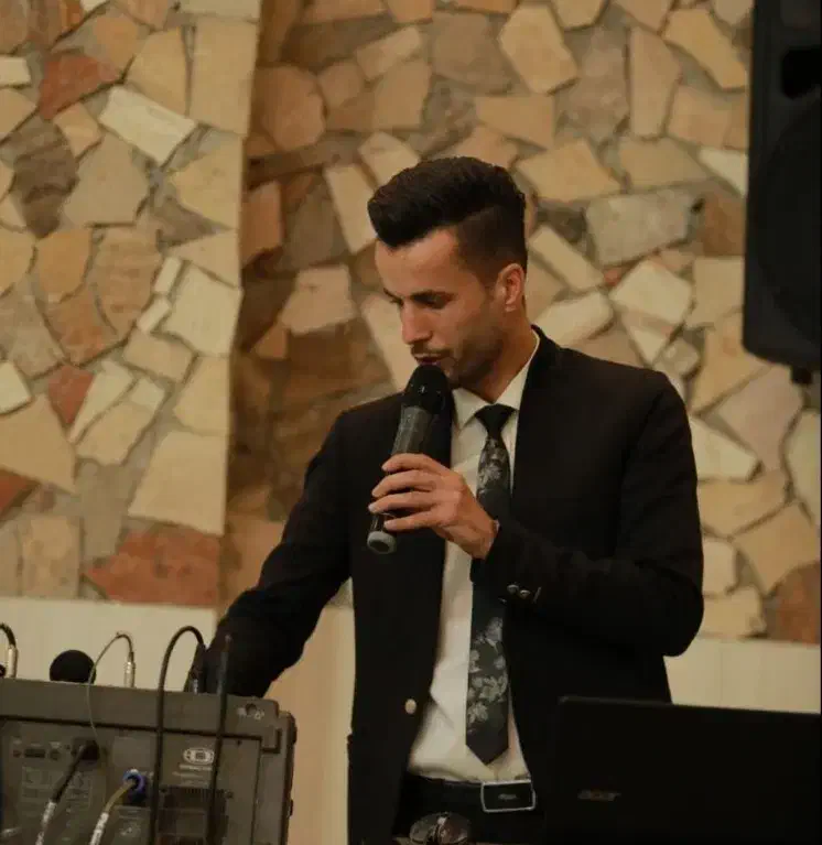 موزیک مجالس دیجی واجرای زنده|خدمات پذیرایی، مراسم|رشت, حمیدیان|دیوار