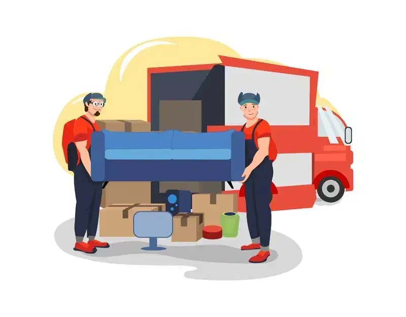 کارگر برای اسباب کشی|خدمات حمل و نقل|کیش, |دیوار