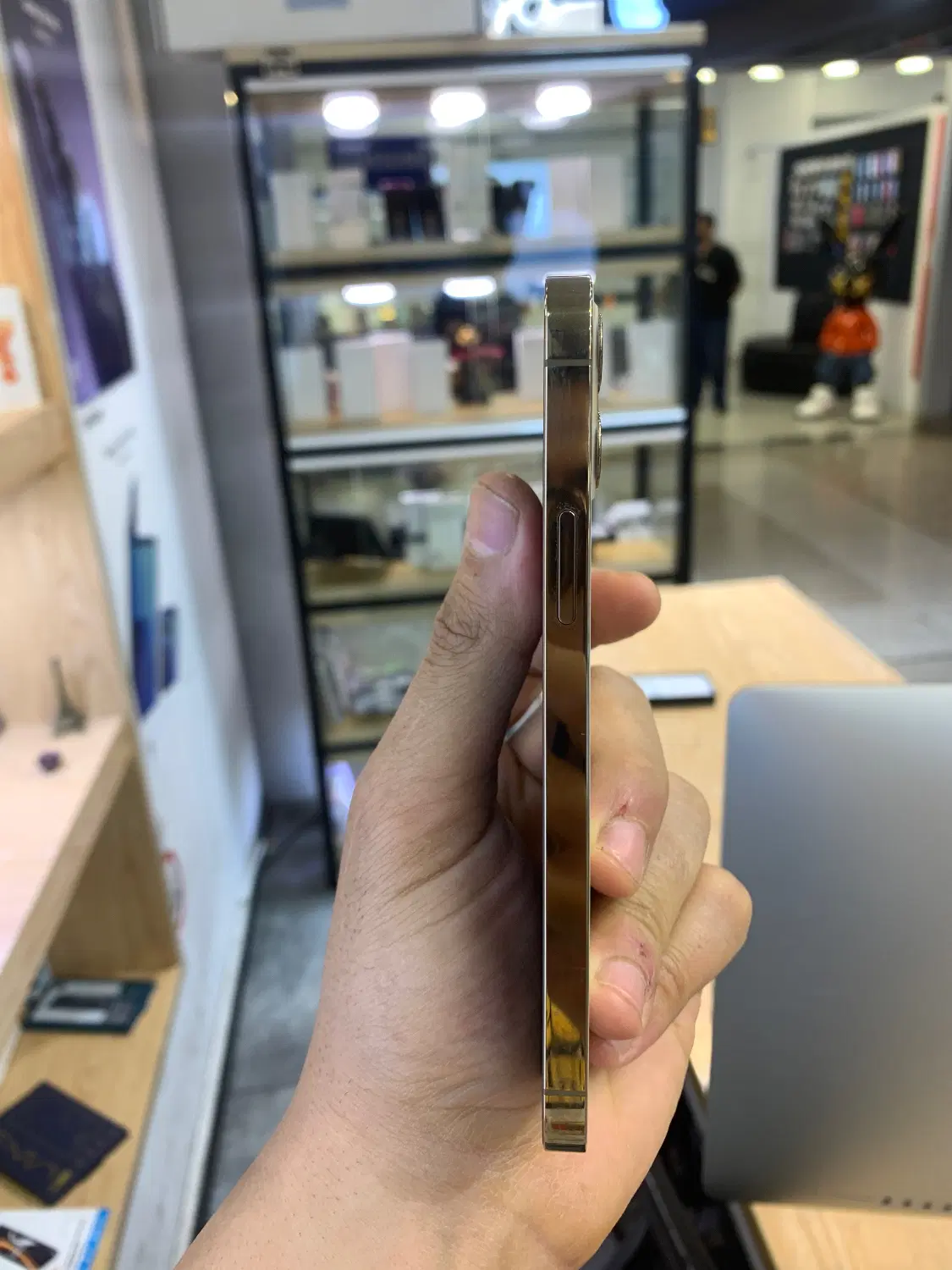iphone 12 pro 256Gb|موبایل|تهران, شیخ هادی|دیوار