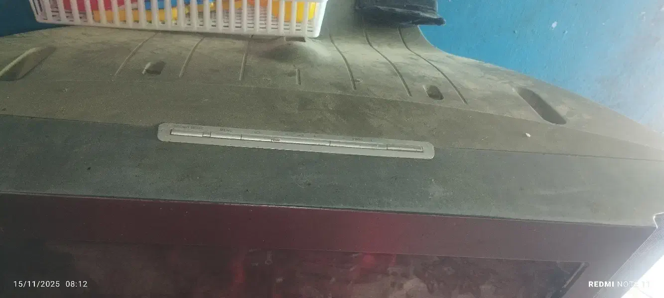 سالم هست قیمت 14000|تلویزیون و پروژکتور|چابهار, |دیوار