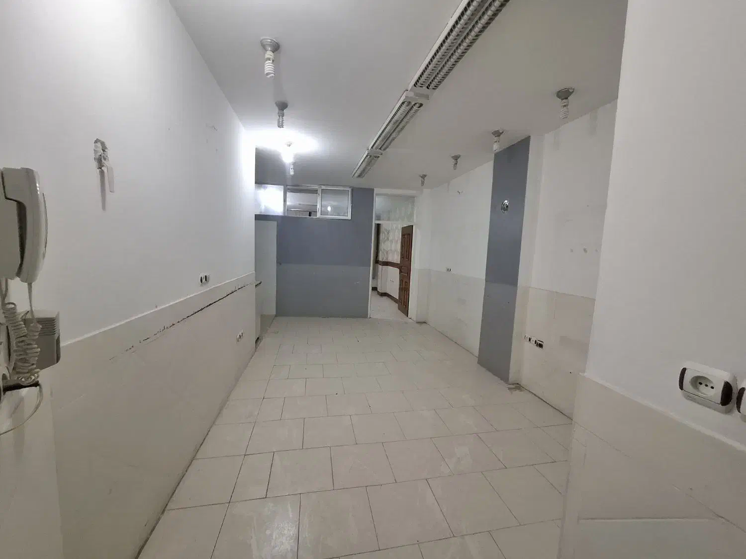 اجاره دفتر کار|اجارهٔ دفتر کار، اتاق اداری، مطب|اصفهان, ملک‌شهر|دیوار