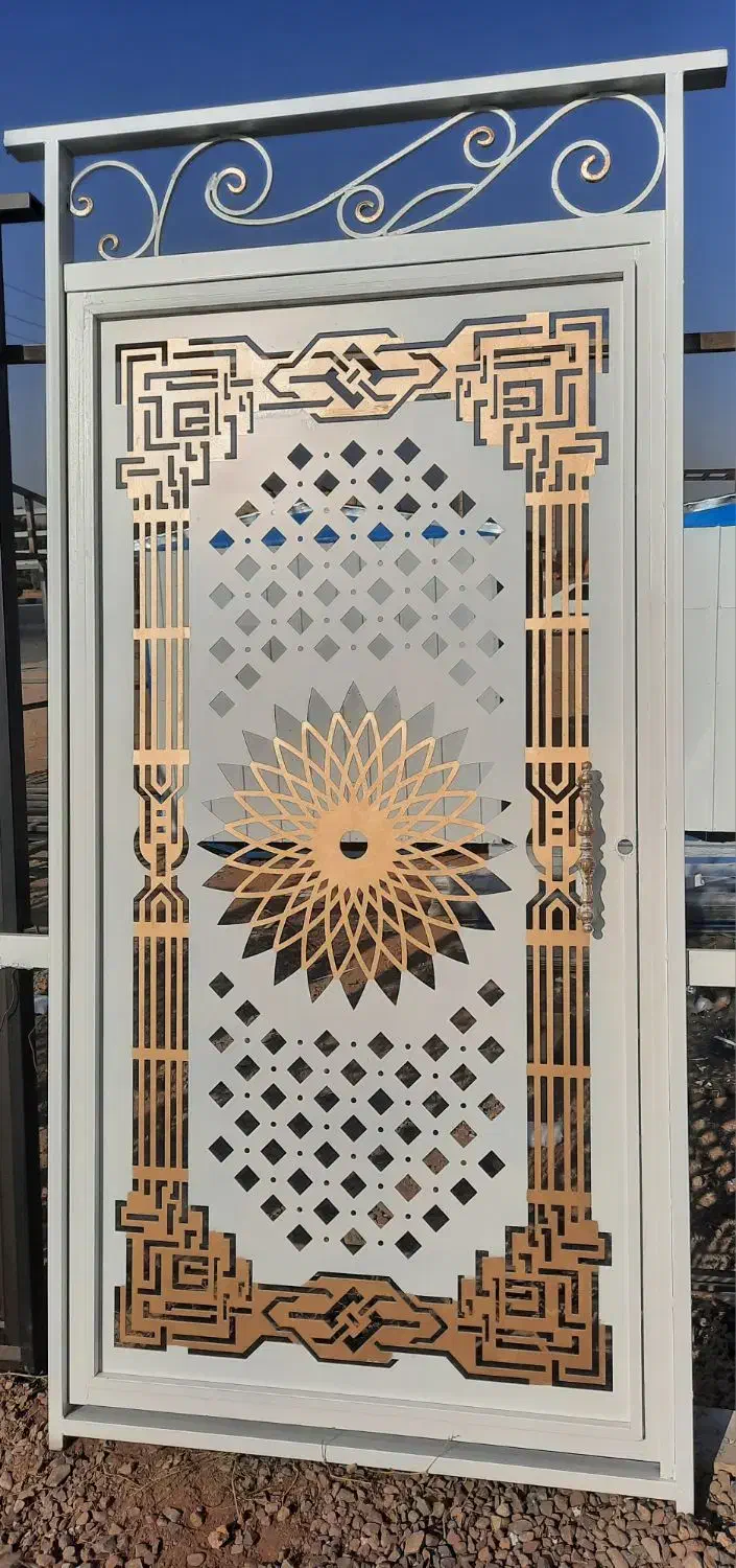 صنایع فلزی محمدی|مصالح و تجهیزات ساختمان|نظرآباد, شهرک بزرگمهر|دیوار