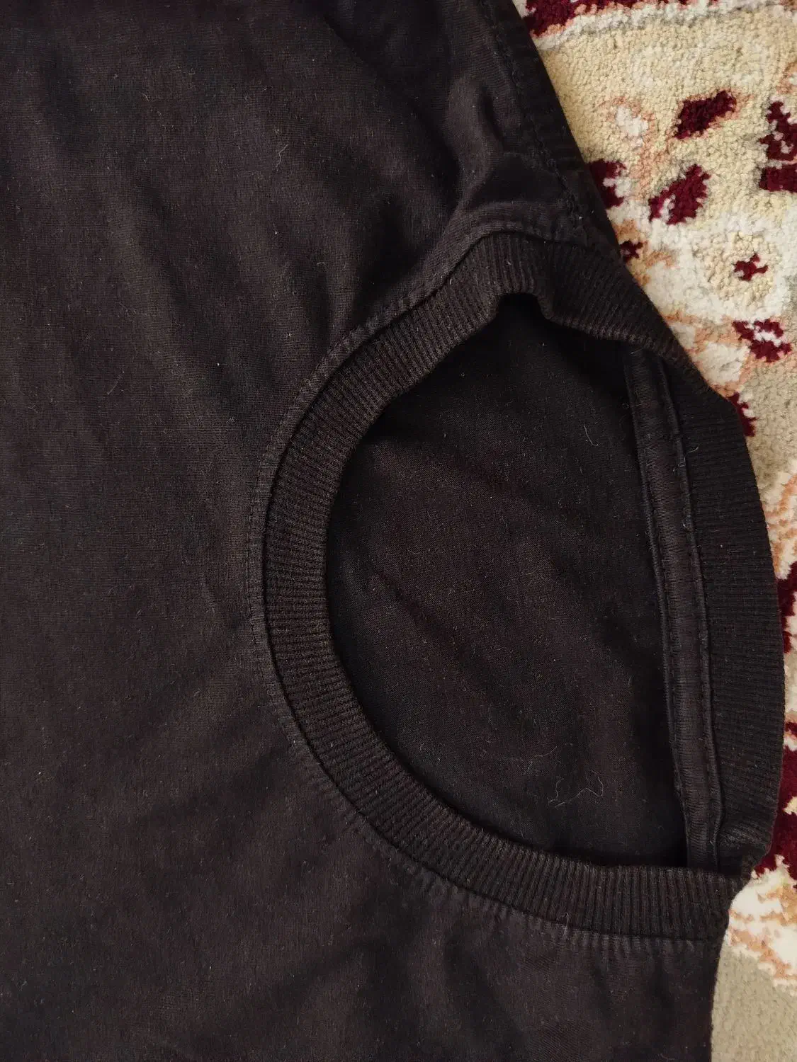 تیشرت مشکی|لباس|شهریار, اسد‌آباد|دیوار