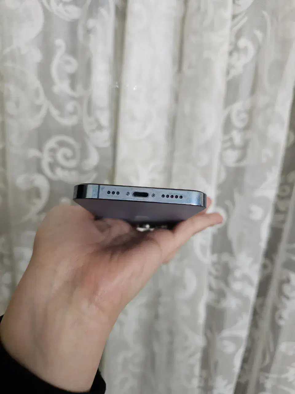 آیفون ۱۳ پرو - iphone 13 pro|موبایل|تاکستان, |دیوار