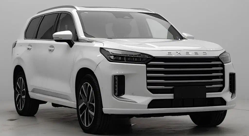 ثبت نام اکستریم VX (QX) قیمت قطعی|خودرو سواری و وانت|تهران, بوستان چیتگر|دیوار