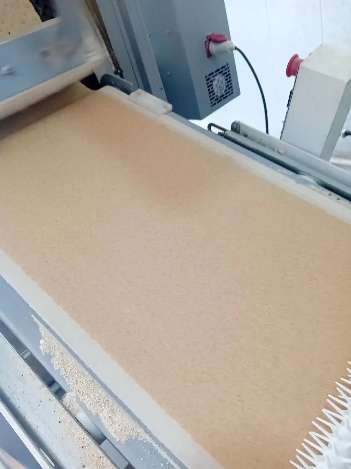 نان سبوس دار و ارد محلی|خوردنی و آشامیدنی|آذرشهر, |دیوار