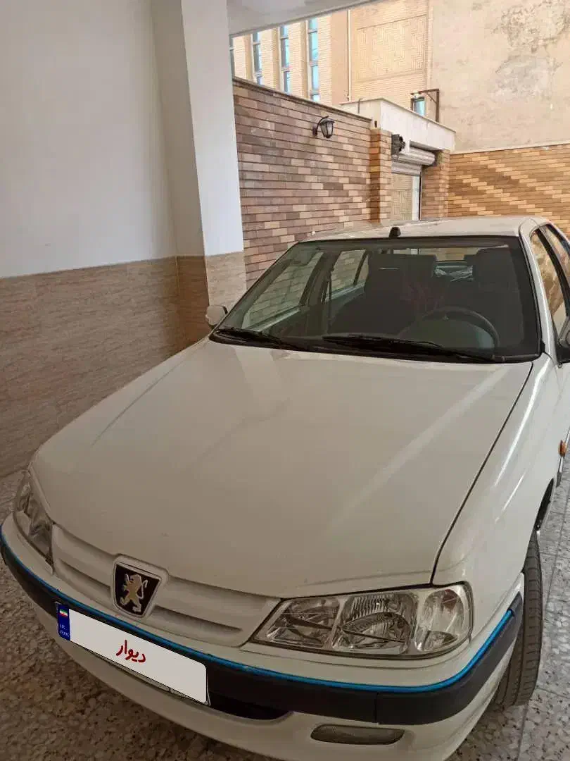 پارس مدل۱۳۹۹سال|خودرو سواری و وانت|کرمان, |دیوار