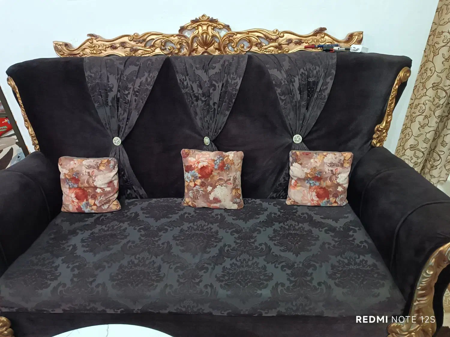 مبل سالم|مبلمان خانگی و میز عسلی|مشگین شهر, |دیوار