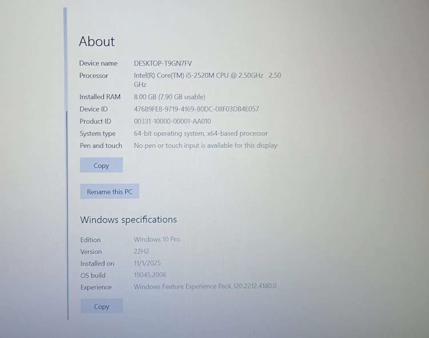 لپ تاپ Dell|رایانه همراه|مشهد, رده|دیوار