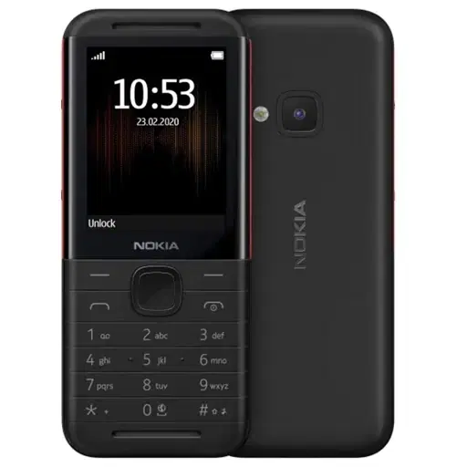 Nokia 5310 4g TA 1212 DS|موبایل|جهرم, |دیوار