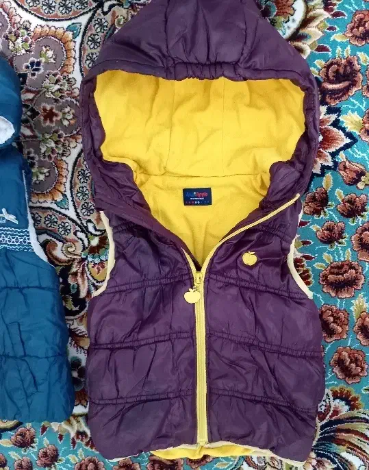 پافر بچه 1تا 4 سال|کفش و لباس بچه|زاهدان, |دیوار