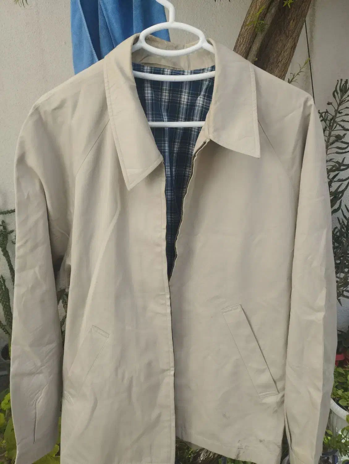 کاپشن مردانه|لباس|شیراز, تحویلی|دیوار