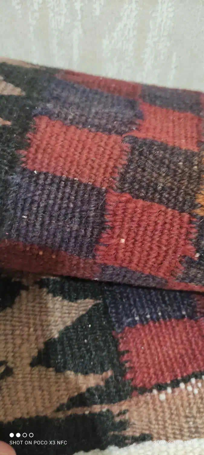 گلیم موی|گلیم، جاجیم، گبه|تهران, صفا|دیوار