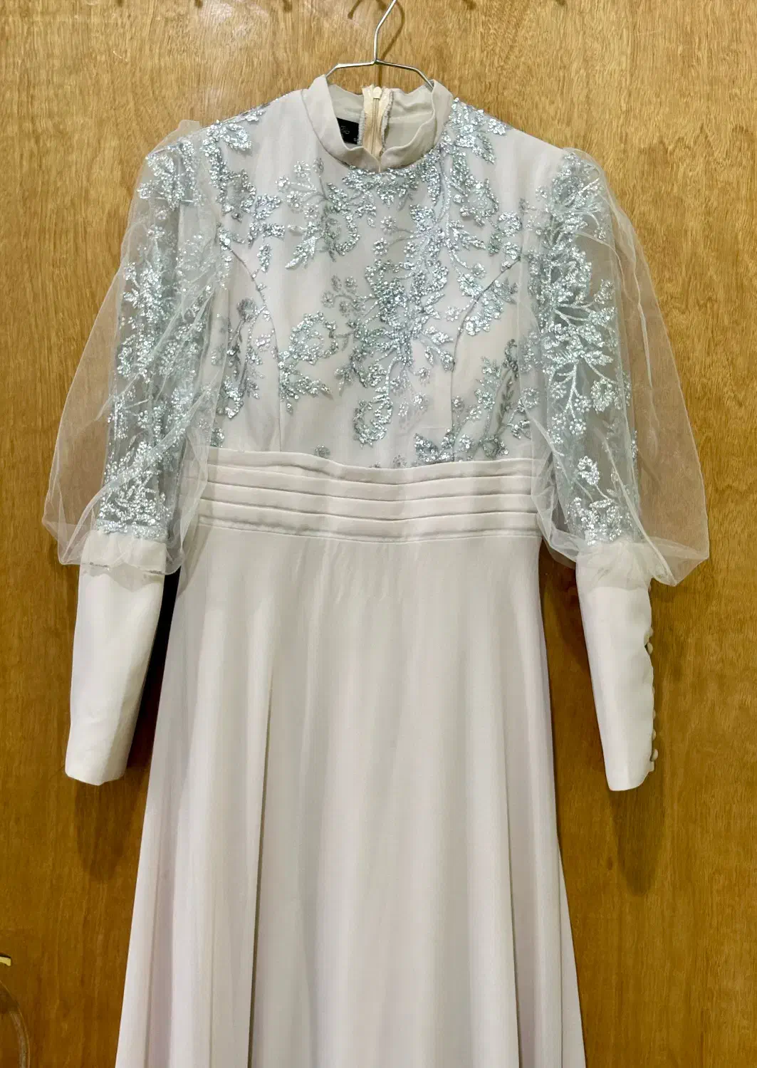 دو لباس عقد و مجلسی خیلی شیک|لباس|بوشهر, |دیوار