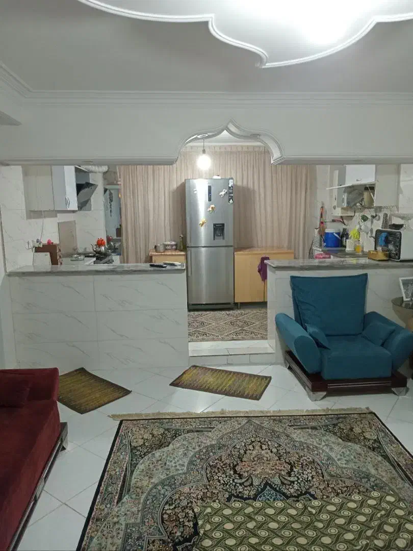 اجاره آپارتمان ۷۵متری دوخوابه (مارلیک)|اجارهٔ آپارتمان|اندیشه, شهرک کوثر|دیوار