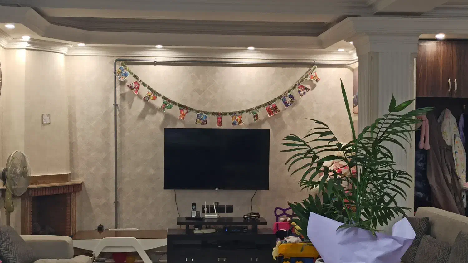 واحد 2 خوابه طبقه سوم در استادسرا|فروش آپارتمان|رشت, استادسرا|دیوار