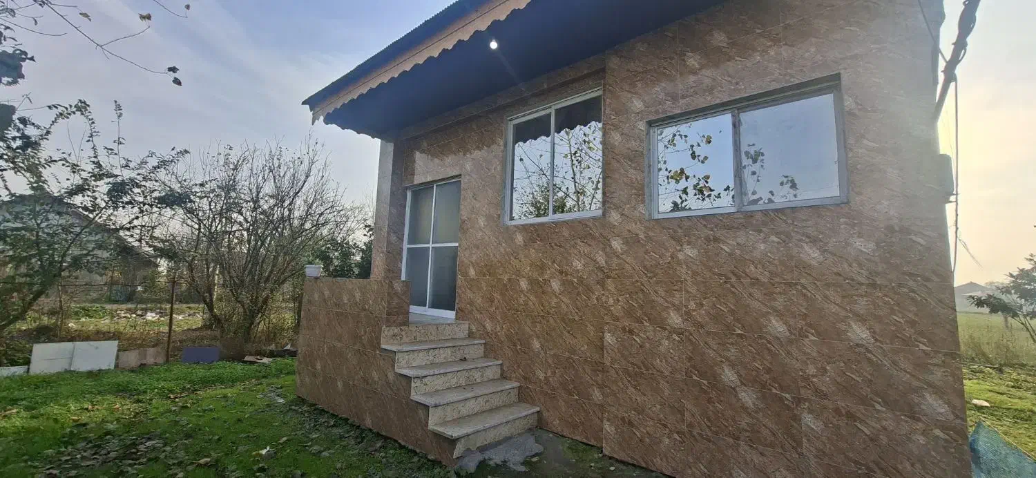 تو این بازار با املاک تقی پور قیمت ثابت خرید کنید|فروش خانه و ویلا|لاهیجان, لیالستان|دیوار