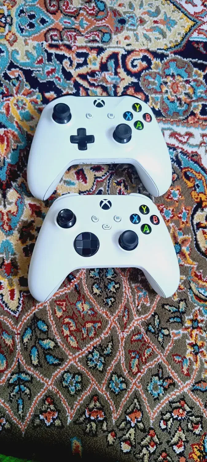 ایکس باکس وان 1 ترابایت|کنسول، بازی ویدئویی و آنلاین|مشهد, انقلاب|دیوار