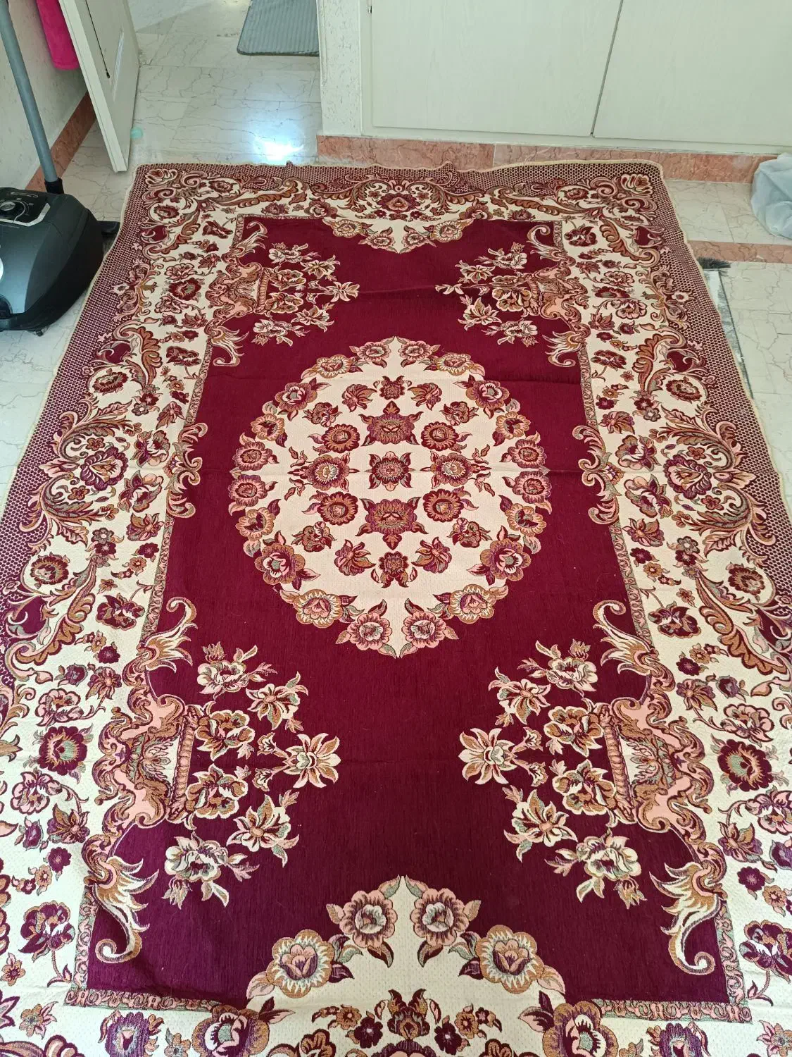 روفرشی نو نو زیبا جنس عالی|روفرشی|تهران, پونک|دیوار