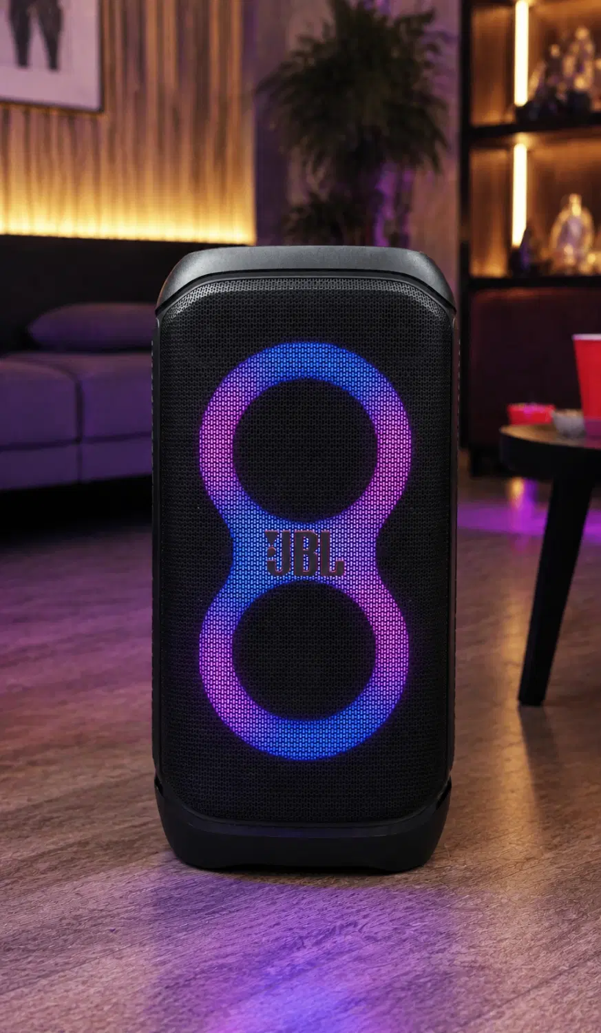 اسپیکر JBL 320 اصل فروش فوری اقساطی بدون ضامن|پخشکننده همراه|تهران, سعادتآباد|دیوار