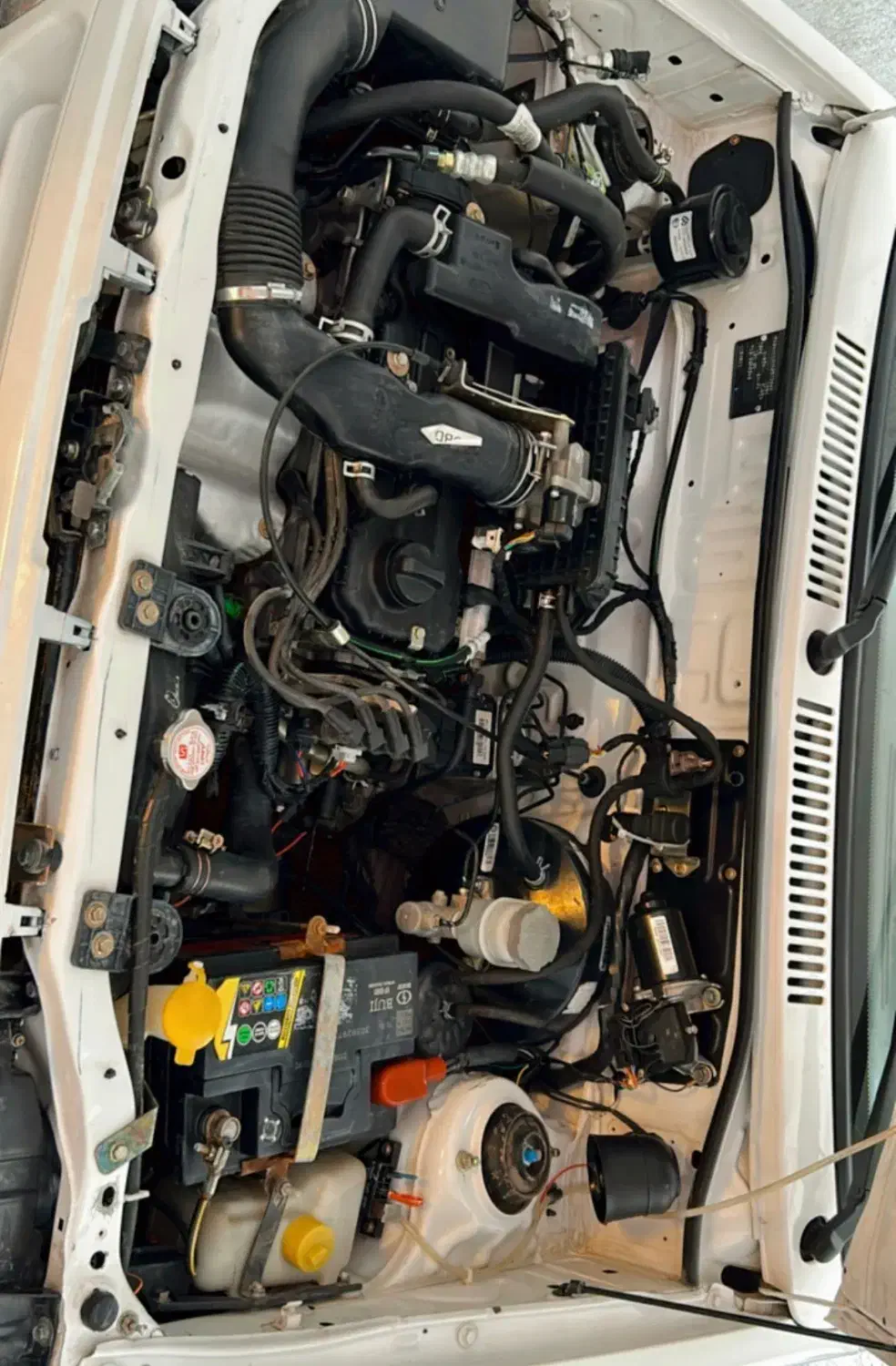 پراید131 مدل ۹۸|خودرو سواری و وانت|داراب, |دیوار