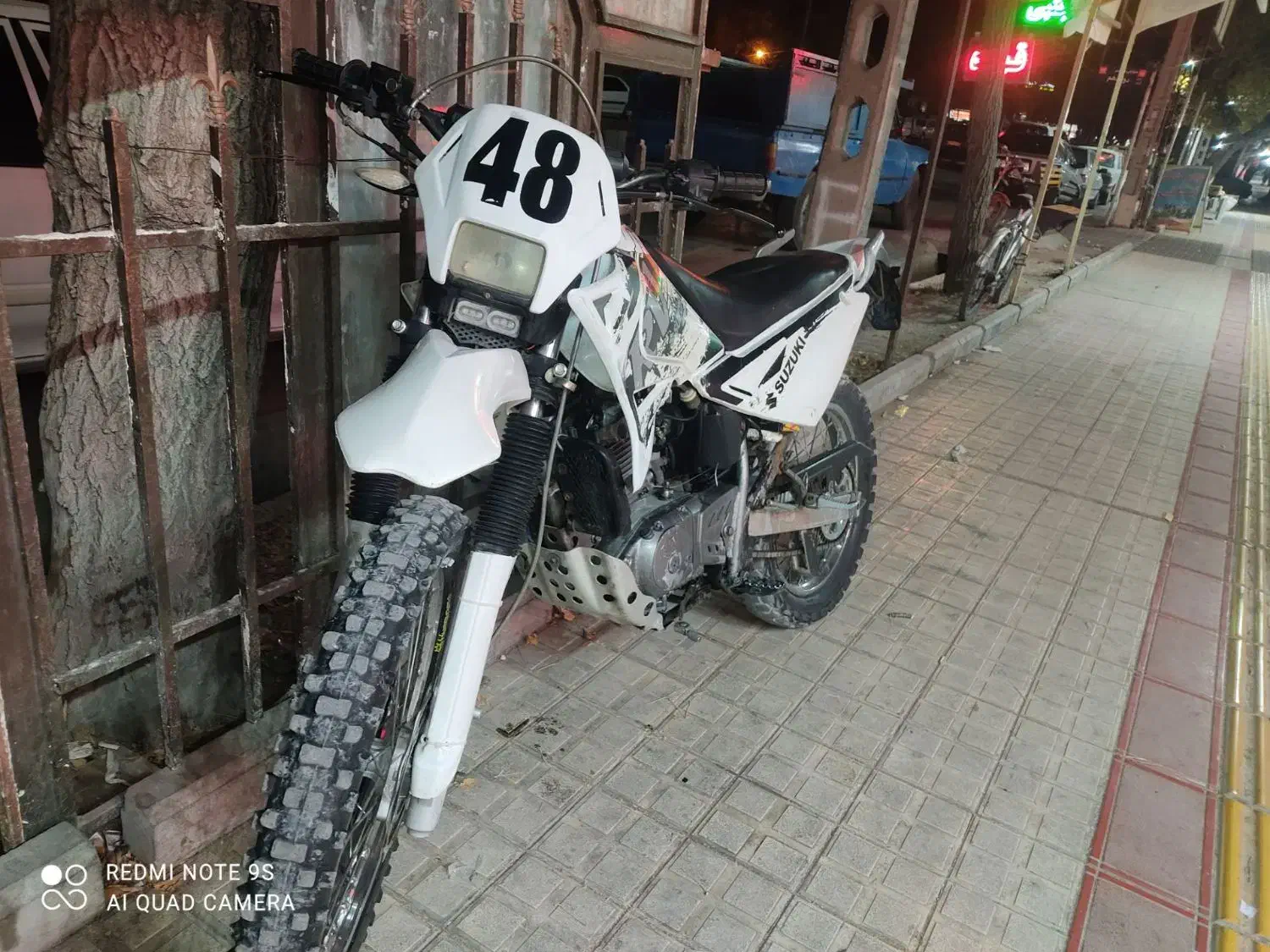 موتور سیکلت|موتورسیکلت|شیروان (خراسان), |دیوار