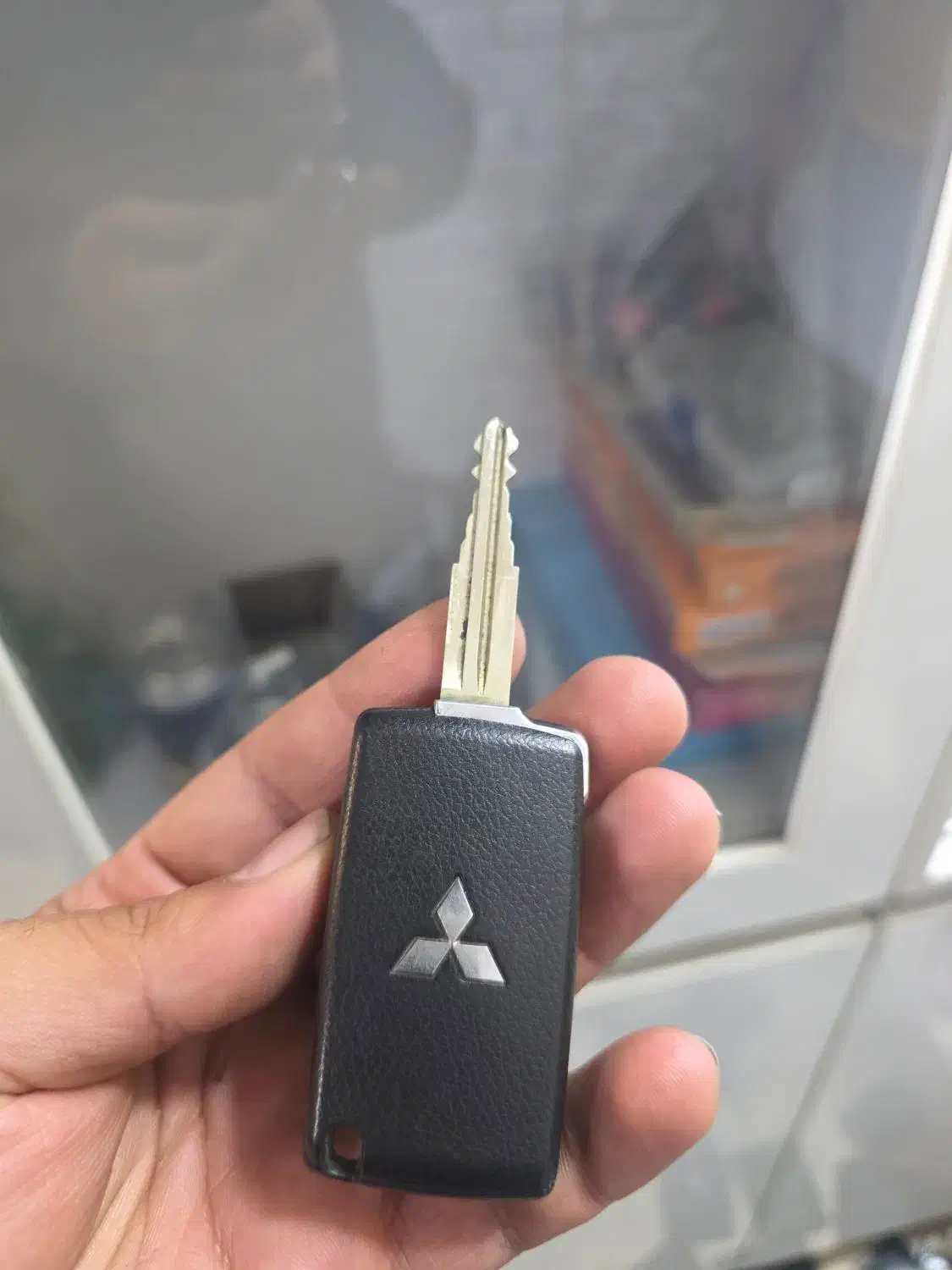 ریموت میتسوبیشی اوتلند asx میراژ پاجیرو mg gs کیلس|قطعات یدکی و لوازم جانبی|تهران, امیرآباد|دیوار