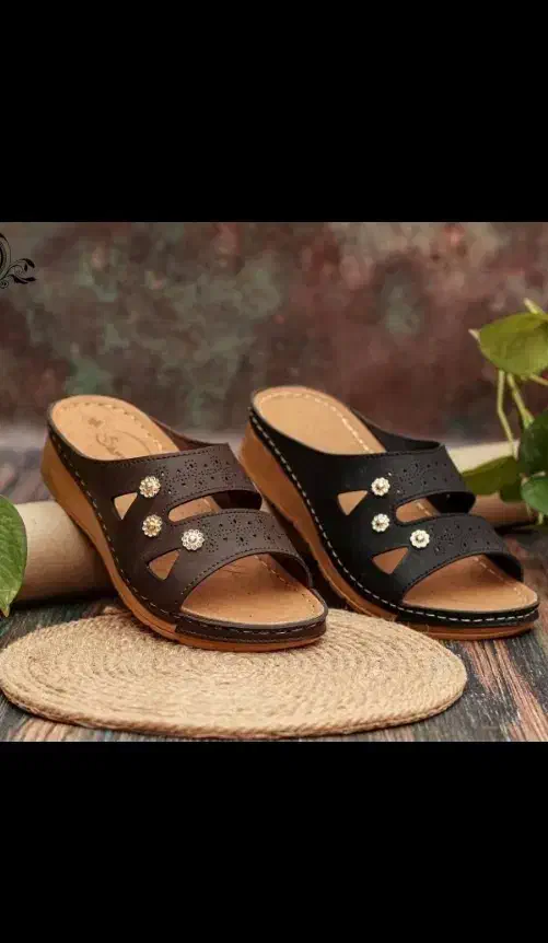 دمپایی طبی|کیف، کفش، کمربند|کرمان, |دیوار