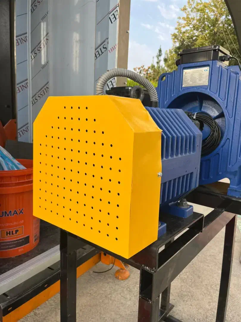 آسانسور و بالابر هیدرولیکی|خدمات پیشه و مهارت|خرمآباد, |دیوار