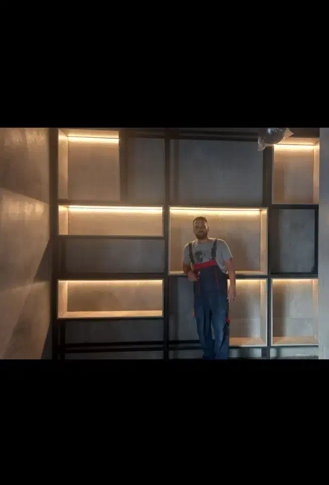 برقکار/برق کار/تهران40مین/حرفه ایی/دوربین|خدمات پیشه و مهارت|تهران, هروی|دیوار