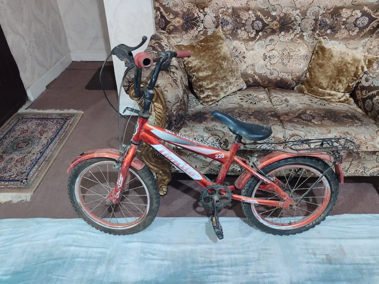 دو چرخه|دوچرخه، اسکیت، اسکوتر|اسلام‌شهر, شهرک مهدیه|دیوار