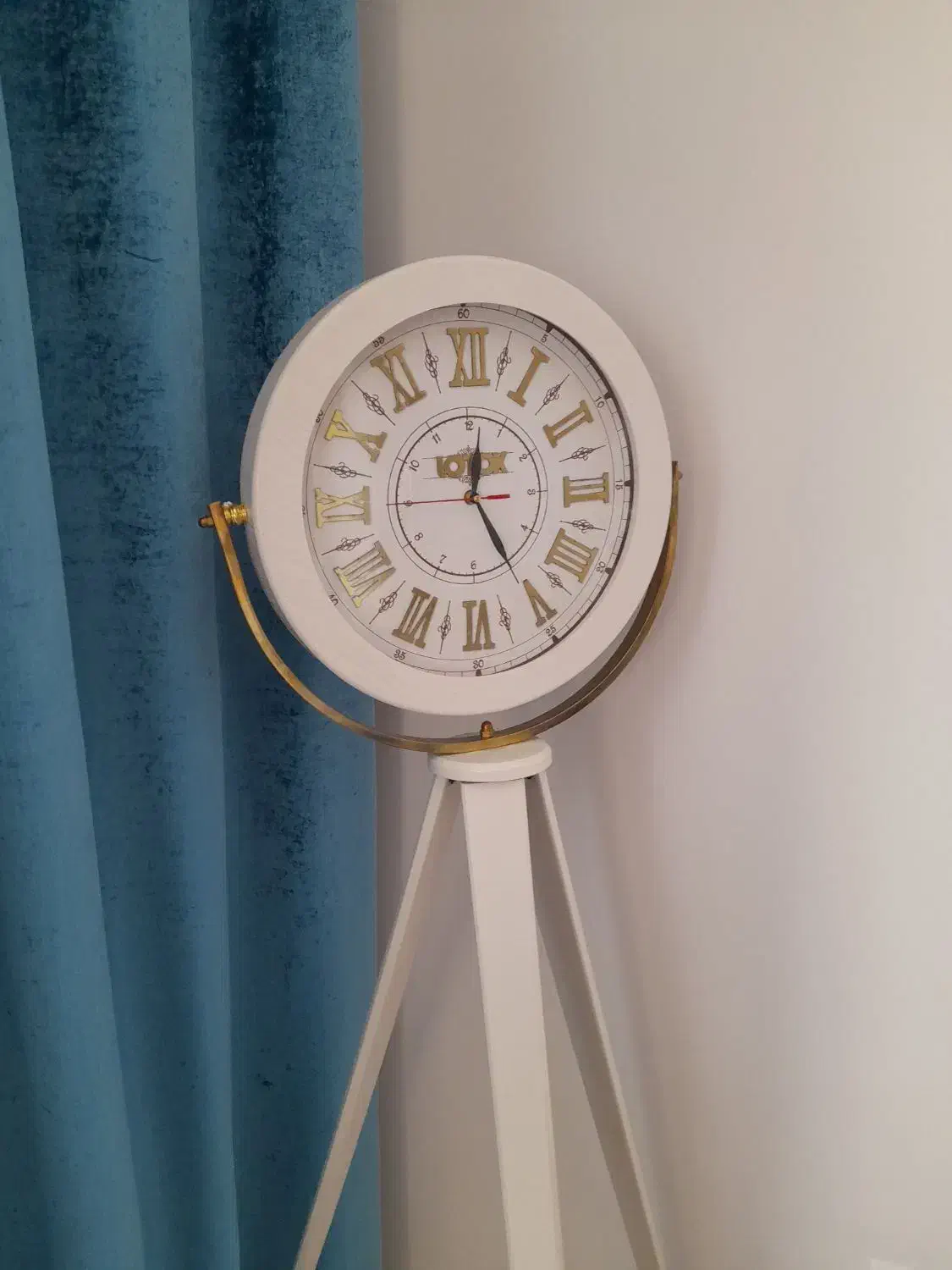 ساعت ایستاده|ساعت دیواری و تزئینی|صفادشت, |دیوار