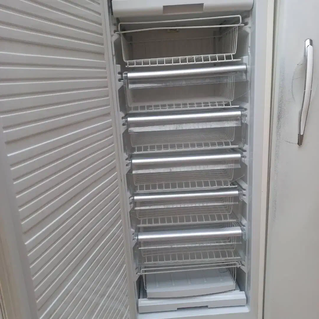 یخچال و فریزر یخساران|یخچال و فریزر|ورامین, ورامین|دیوار