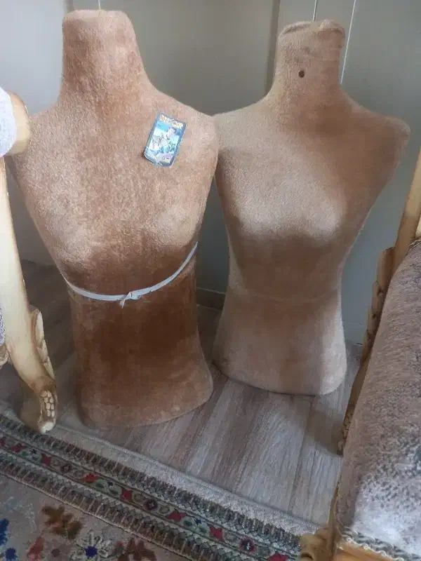 ۳۷و ۳۸|لوازم خیاطی و بافتنی|تهران, تهرانپارس شرقی|دیوار